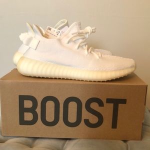 Yeezy Boost 350 V2